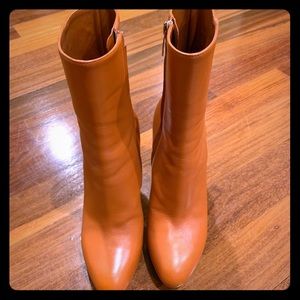 Sergio Rossi ankle boot